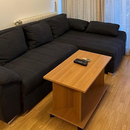 Cluj Aparthotel - Viva City - ภายนอก รูปภาพ