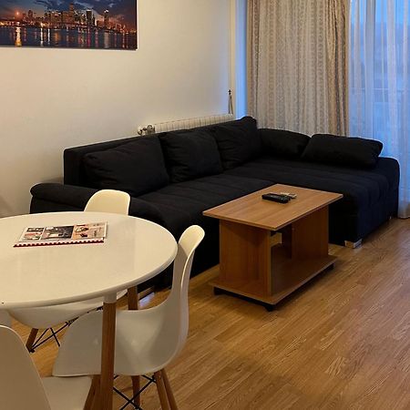 Cluj Aparthotel - Viva City - ภายนอก รูปภาพ