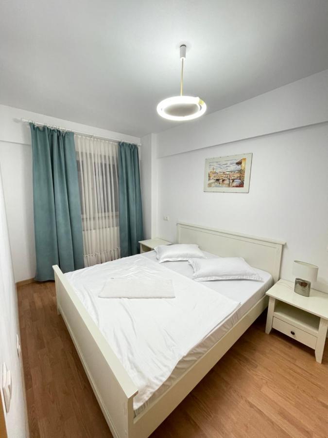 Cluj Aparthotel - Viva City - ภายนอก รูปภาพ