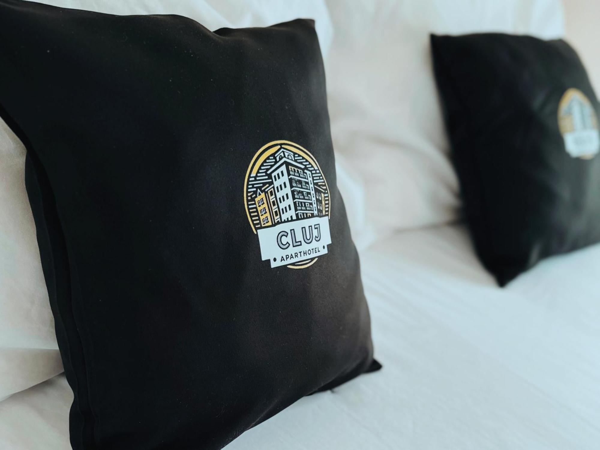 Cluj Aparthotel - Viva City - ภายนอก รูปภาพ