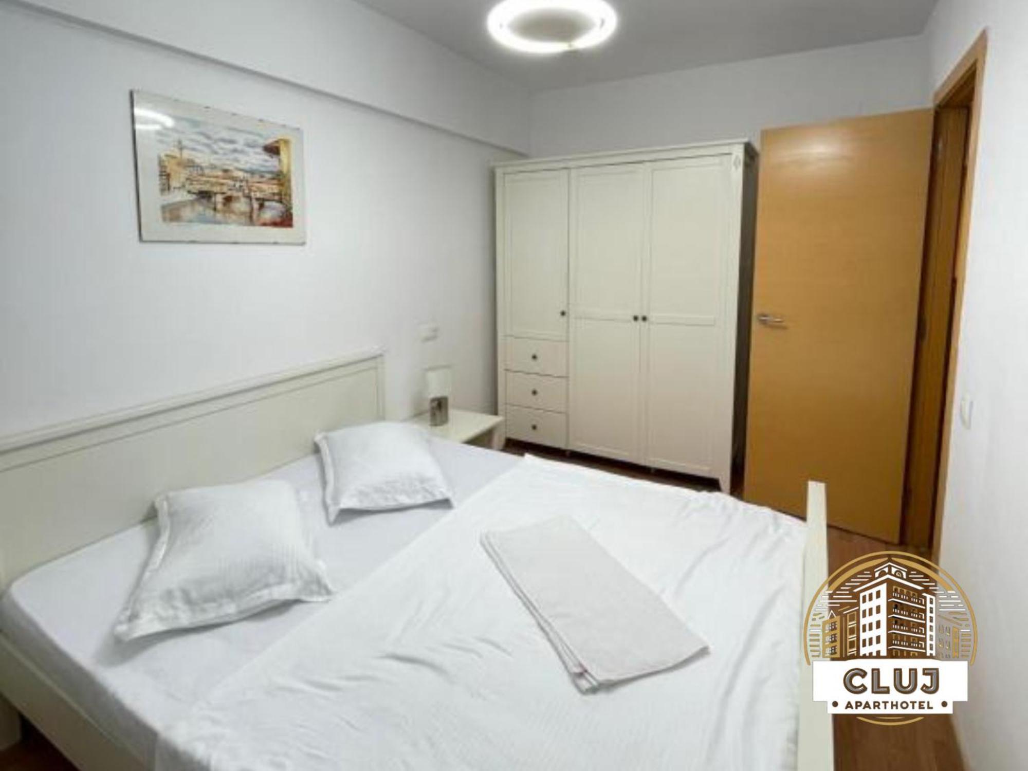 Cluj Aparthotel - Viva City - ภายนอก รูปภาพ