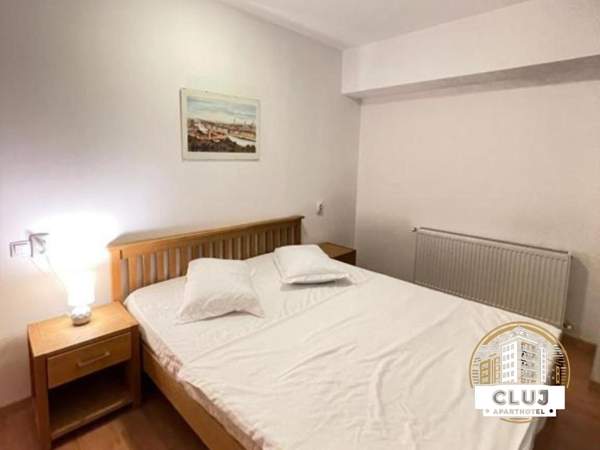 Cluj Aparthotel - Viva City - ภายนอก รูปภาพ
