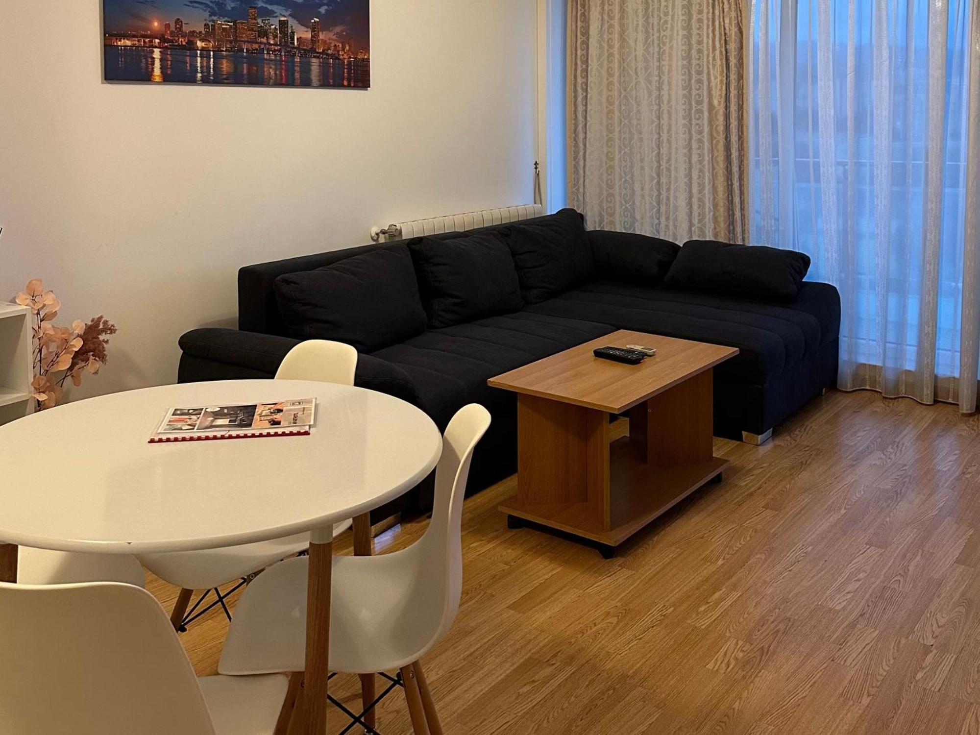 Cluj Aparthotel - Viva City - ภายนอก รูปภาพ